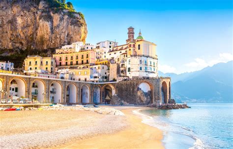 Amalfi Coast vs Sicily: An Honest Comparison To Help You Choose!