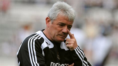 On this day in 2008: Kevin Keegan quits as Newcastle boss