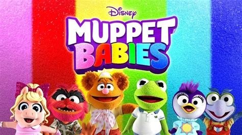 Watch Muppet Babies 2018 Season 2 episode 2 online free full episodes ...