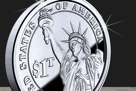 What’s the trillion-dollar platinum coin and the debt ceiling? - Vox