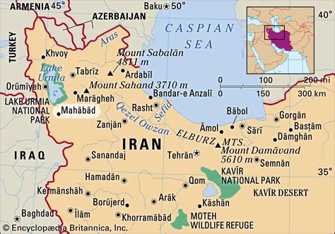 Mahabad | Map, Population, & Kurds | Britannica