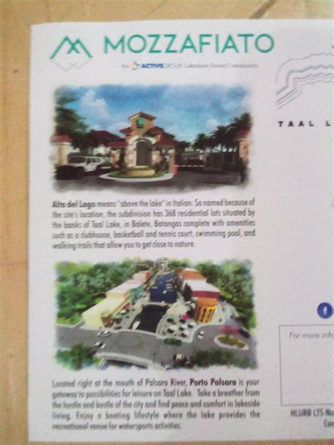 Balete Batangas Resort [8,740 Properties] (March 2024) on OnePropertee.com