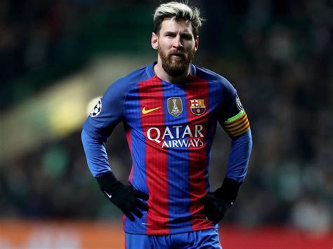 What next for Lionel Messi and Barcelona? | Express & Star