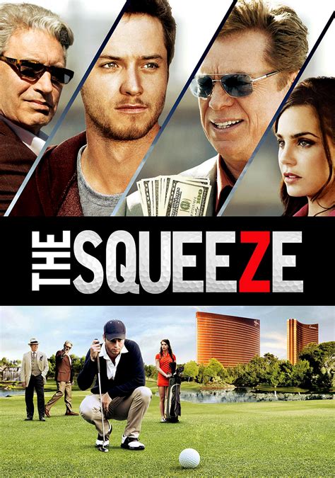 The Squeeze | Movie fanart | fanart.tv