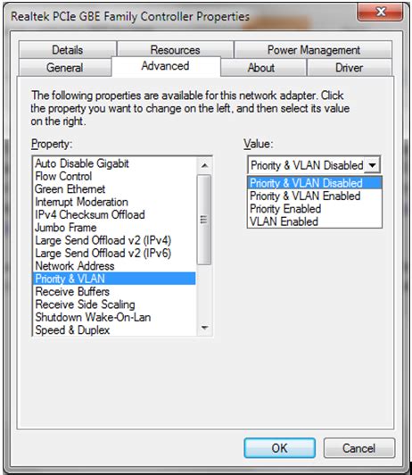 Realtek Pcie Gbe Family Controller Network Adapter Driver - Adapter View