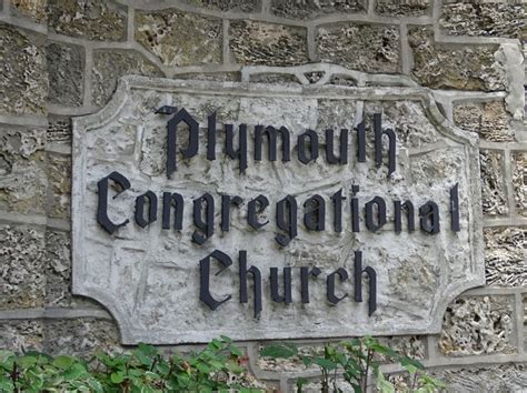 Pin on Plymouth Congregational Church - Miami, Florida