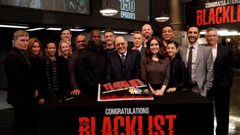 The Blacklist Season 8 Release Date, Cast, Plot, Trailer and It is Time ...