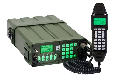 Codan Radio Communications Patrol Manpack in Radios & Accessories