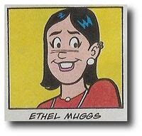 Ethel Muggs | Archie Comics Wiki | Fandom