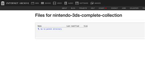 All of the Nintendo ROMs linked to from the megathread appear to be missing. : r/Roms