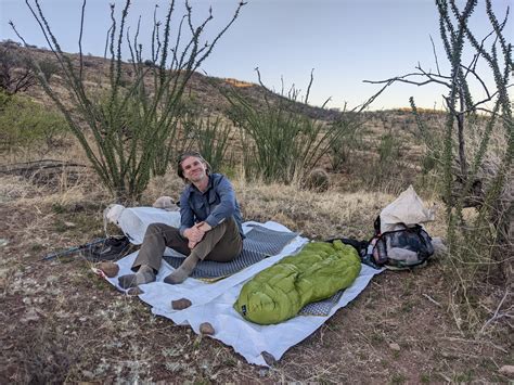 The Ultimate Guide to Cowboy Camping - The Trek