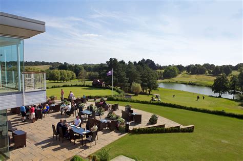 Stoke by Nayland Hotel, Golf & Spa | Suffolk | The Tourist Trail