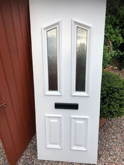 Pvc door panel | in Ravenhill, Belfast | Gumtree