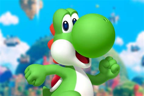 Total 88+ imagen dibujos de yoshi - Viaterra.mx