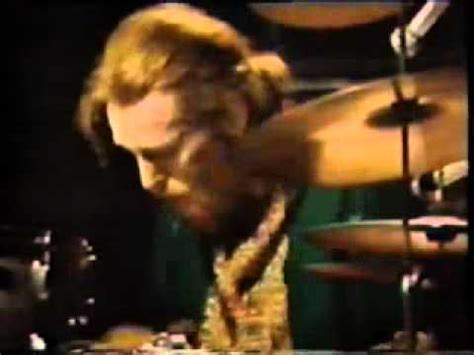 360p 152 kbit Ginger Baker Drum Solo Toad, 1968, full - YouTube