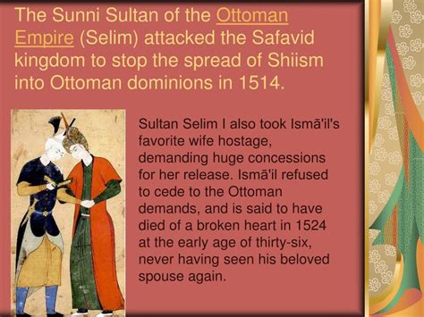 PPT - Safavid Empire (1501-1740) PowerPoint Presentation, free download ...