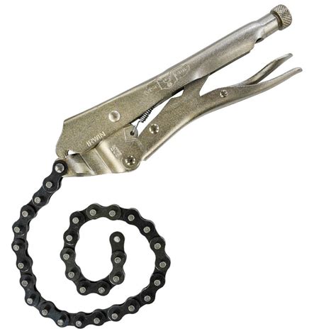 Vise-Grip 20R Chain Clamp | Agri Supply 21845