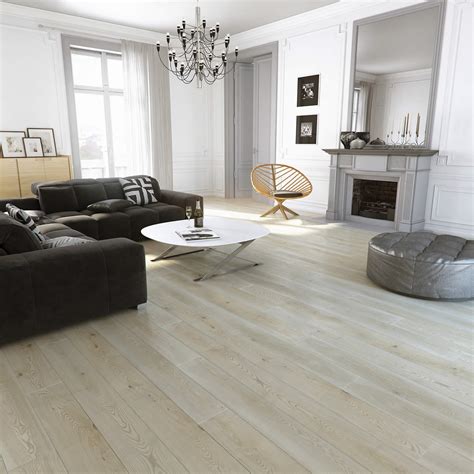 Hardwood Floor Profiles: Ash — Hardwood Floor Refinishing Services in ...