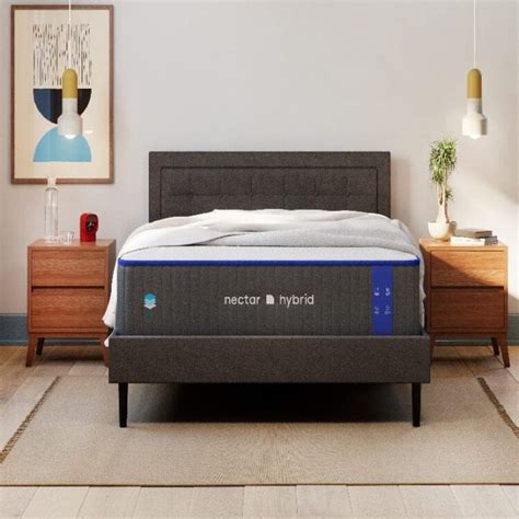 Nectar 4.0 Classic Hybrid Mattress – The Home of Foam Mattress