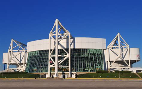 Defying Limitations Kemper Arena eludes age barrier to win spot on National Register – Rosin ...