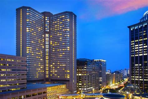 BOSTON MARRIOTT COPLEY PLACE - Hotel Reviews, Photos, Rate Comparison ...