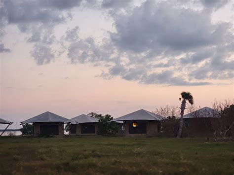 Flamingo Campground - Everglades National Park (Video) | Park Ranger John