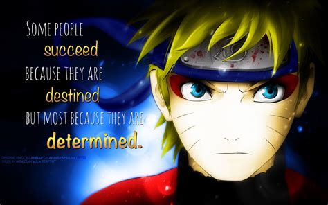 🔥 [30+] Naruto Anime Quotes Wallpapers | WallpaperSafari