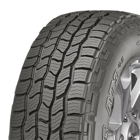 Cooper Discoverer A/T3 4S 235/70R16 | TireBuyer