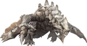 Gravios - Monster Hunter Wiki - Neoseeker