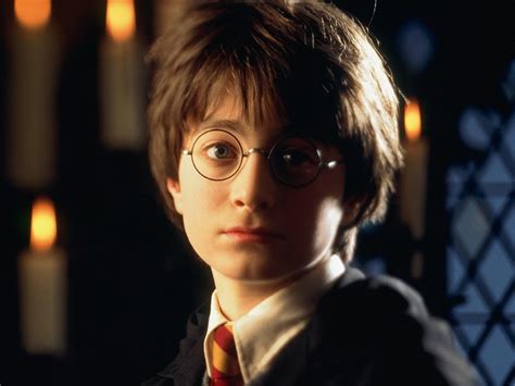 Harry Potter Wallpaper - Harry Potter Wallpaper (25652284) - Fanpop