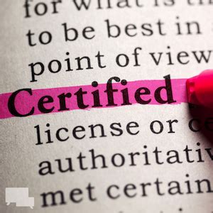 Travel Agent Certification---What are your Options? [+Comparison Chart]