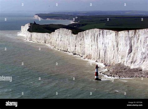 Beachy Head Aerial Stock Photos & Beachy Head Aerial Stock Images - Alamy