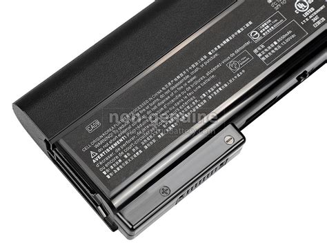 HP ProBook 640 G1 long life replacement battery | Canada Laptop Battery