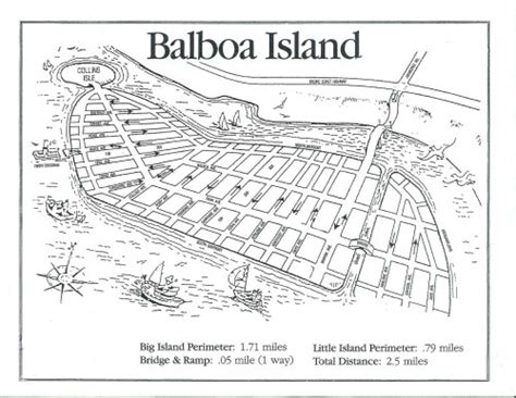 Balboa Island Main Site