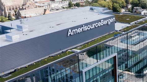 AmerisourceBergen Corp. is changing its name - Dallas Business Journal