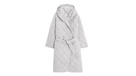 The cosy women's dressing gown you'll want to live in is now under £30