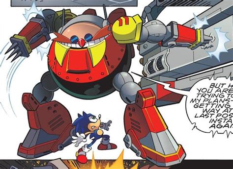 Doctor Eggman EGGsterminates DEATH BATTLE! by Strunton on DeviantArt