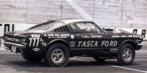 Tasca Ford | Drag racing cars, Ford racing, Drag racing