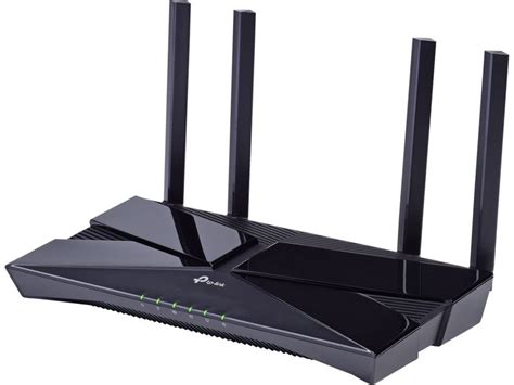 TP-Link Archer AX53 review | Wireless router Wi-fi router and extender - Which?