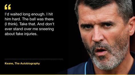 Roy Keane Quotes. QuotesGram