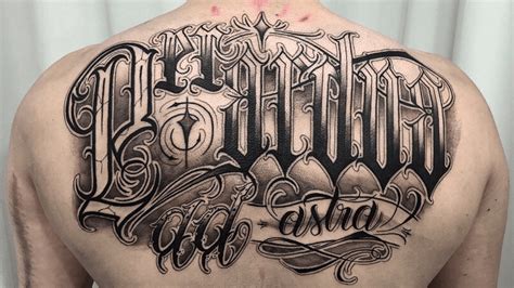 Share 79+ chicano tattoo fonts super hot - in.cdgdbentre