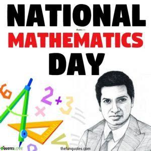 National Mathematics Day Messages and Inspirational Quotes | National ...