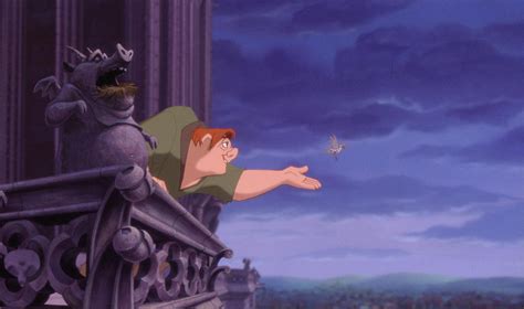 Hunchback Of Notre Dame Quotes. QuotesGram