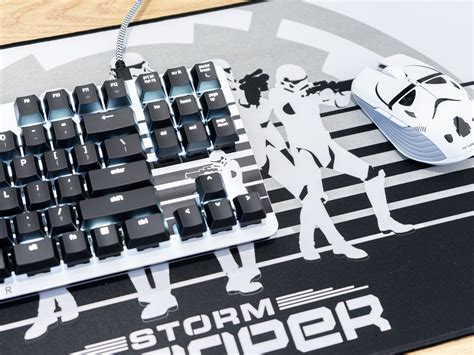 Razer BlackWidow Lite review: An affordable gaming keyboard for ...