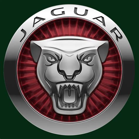 Pin by ℂ𝕝𝕒𝕤𝕤𝕚𝕔 & 𝕄𝕠𝕕𝕖𝕣𝕟 ℂ on Jaguar (Founded 1922) | Jaguar car logo, Jaguar car symbol, Car badges