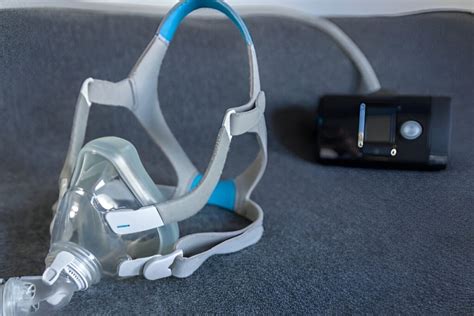 CPAP Mask Types: Everything You Need To Know!