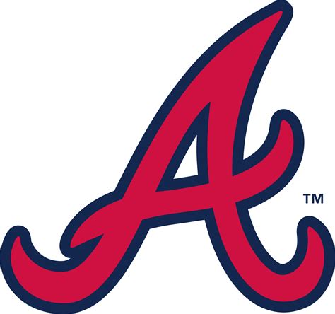 Atlanta Braves Logo – PNG e Vetor – Download de Logo