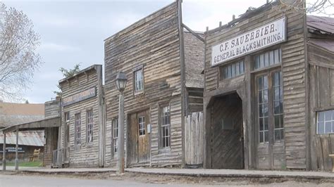 Historic Virginia City building set for $2 million restoration