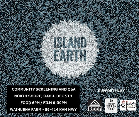 Island Earth Trailer – Freesurf Magazine