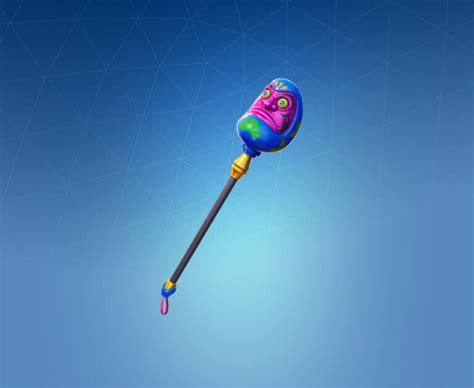 Fortnite Lucky Lance Pickaxe - Pro Game Guides